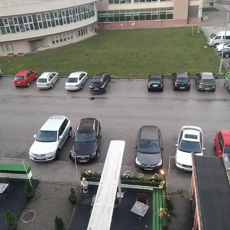 - Sunny Peaks Daire *